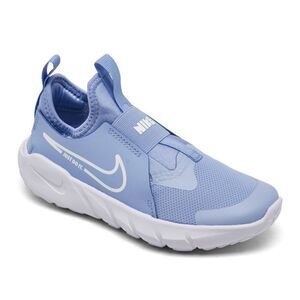 Nike Little Girls Flex Runner 2 Slip-On Running Sneakers from Finish Line size 6